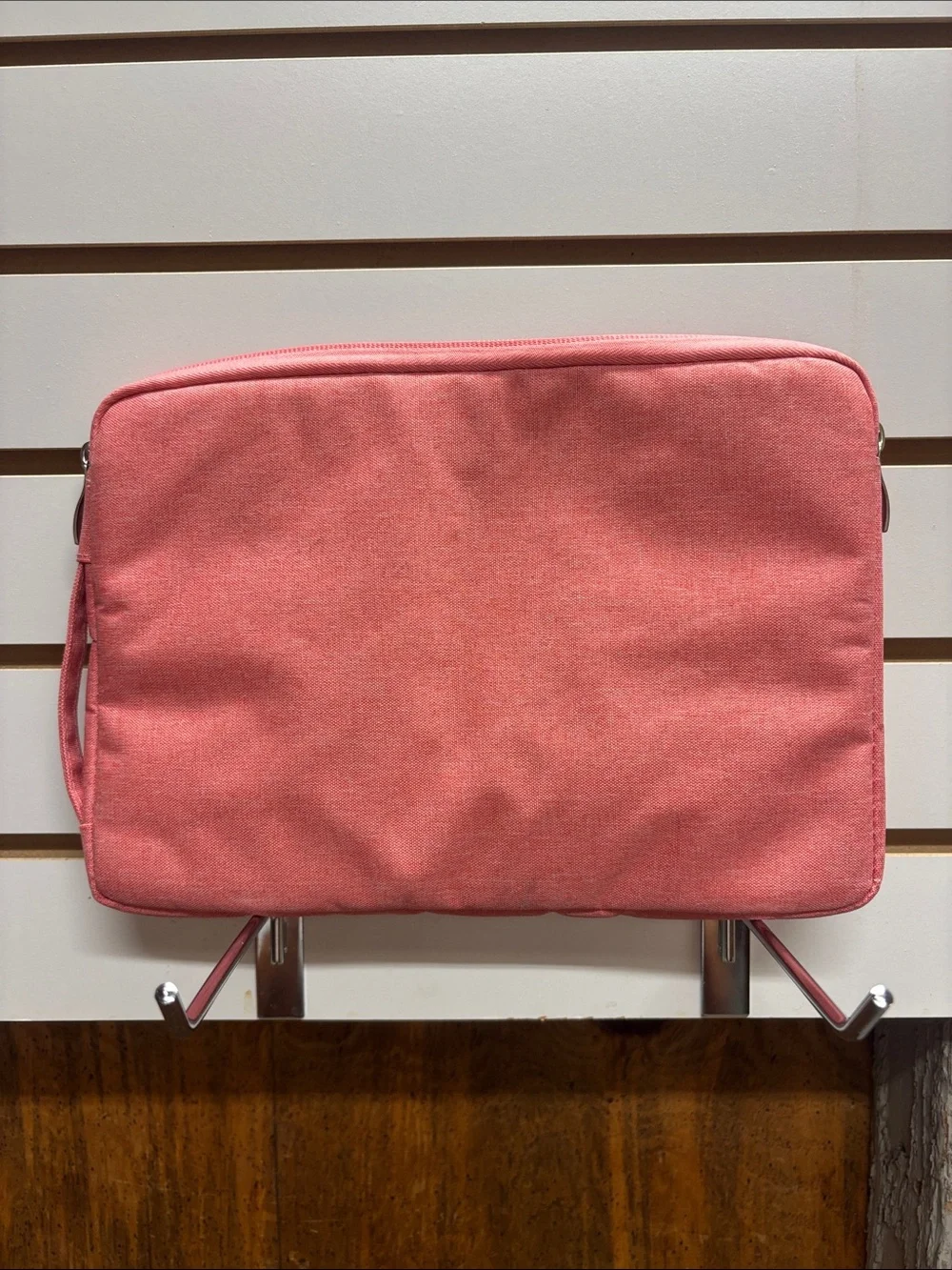 Coral I-Pad Sleeve - Slim Protective Case